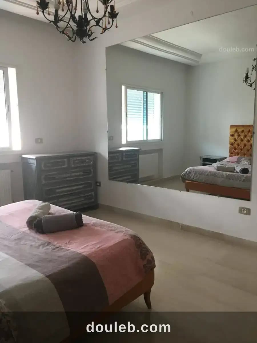 Al s1 meublé la soukra - Photo 1