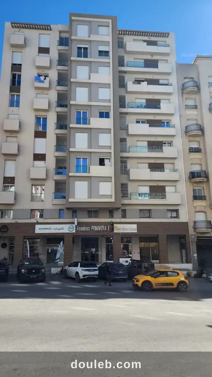 Magasin 180m ennasr - Photo 1