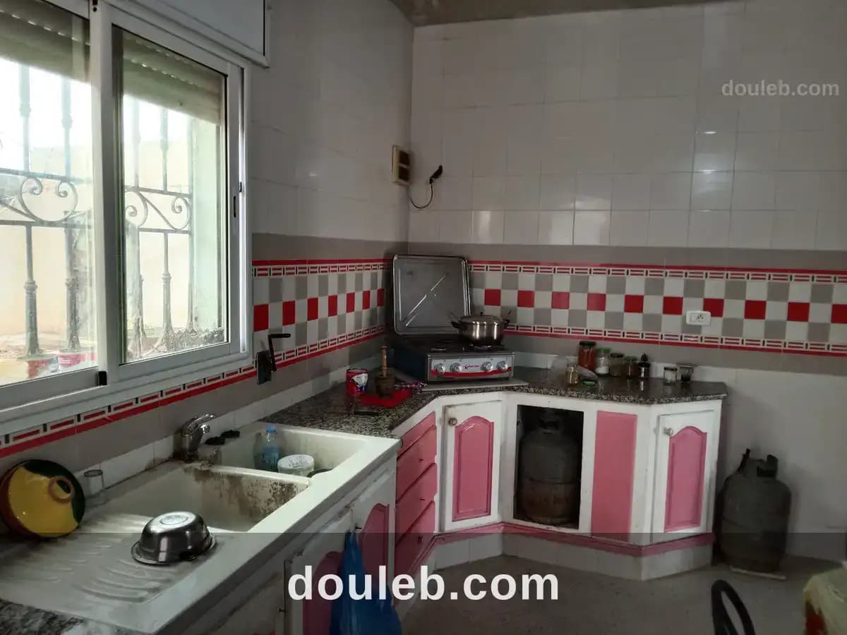 Maison a kelibia - Photo 1