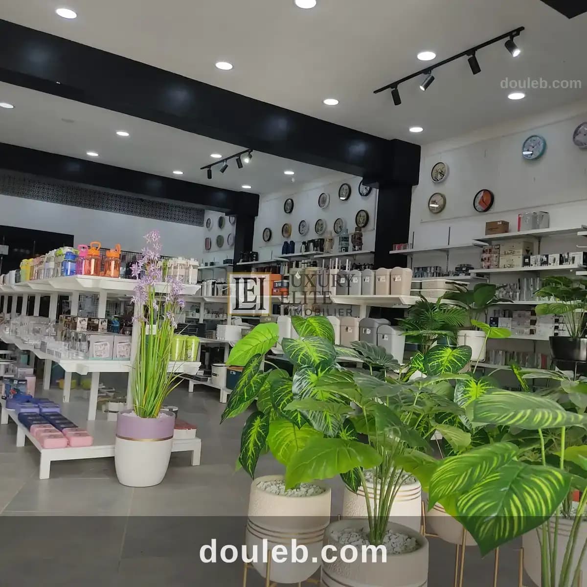 Fonds de commerce tous produits gros et détails - Miniature 2