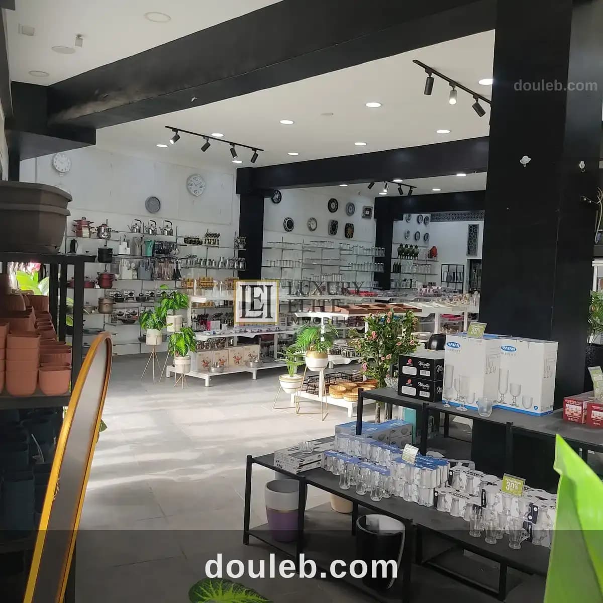 Fonds de commerce tous produits gros et détails - Miniature 3