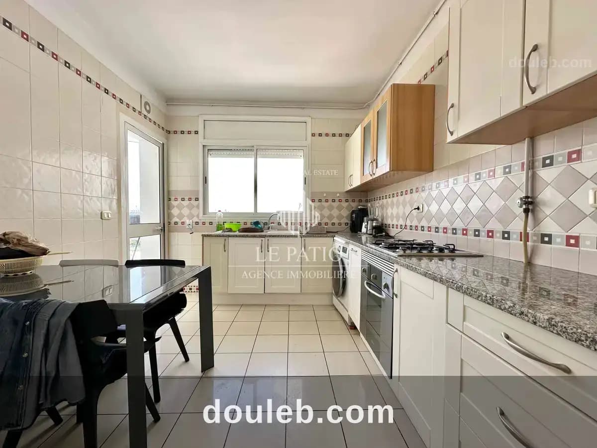 Appartement s4 lac 1 - Miniature 2