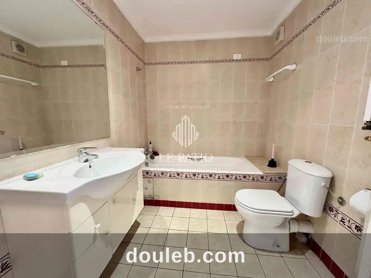 Appartement s4 lac 1 - Miniature 3