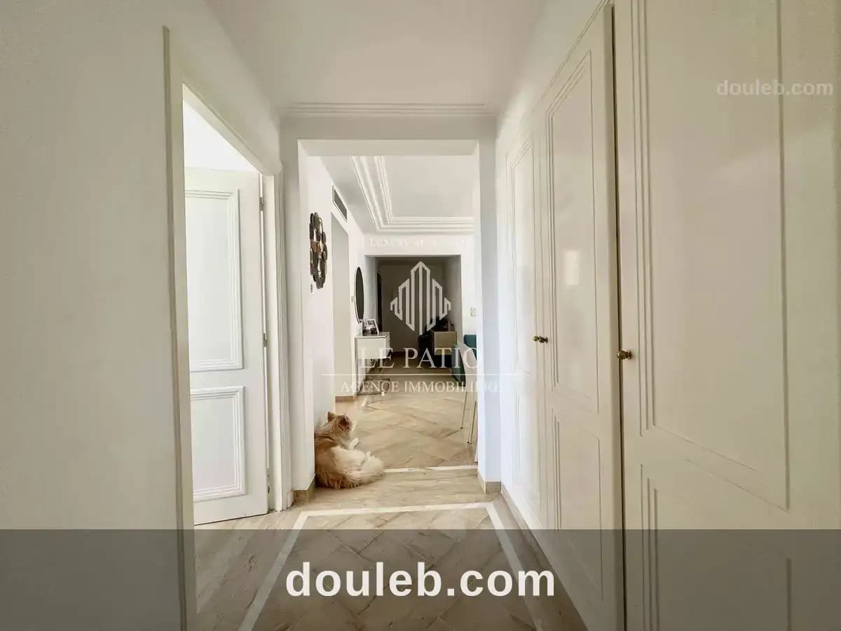 Appartement s4 lac 1 - Miniature 4