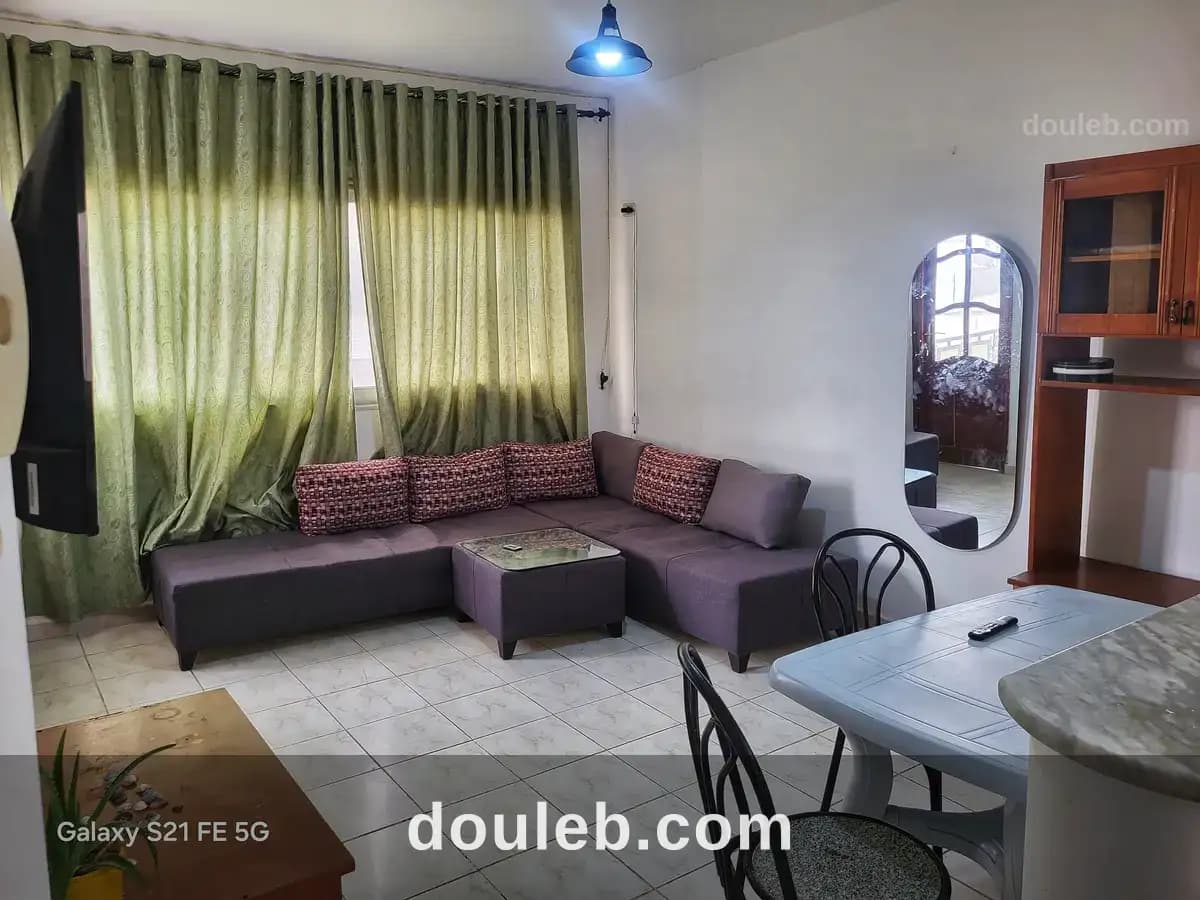 Studios meublés - Photo 1