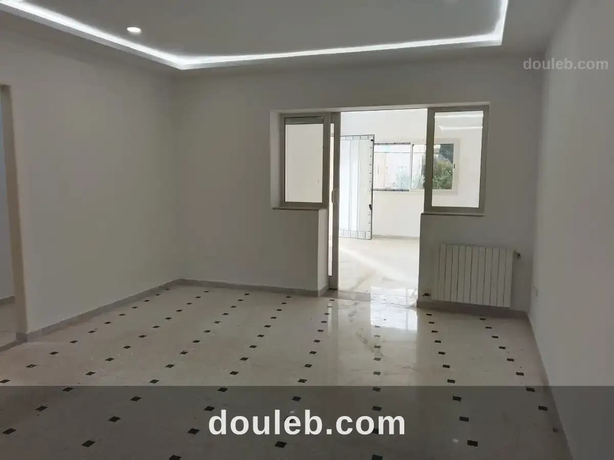 Boumhel vnt s3 128m2 - Photo 1