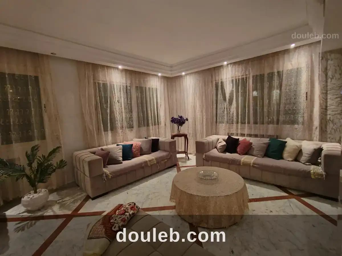 La soukra chotrana2 loc vill nuité - Miniature 3