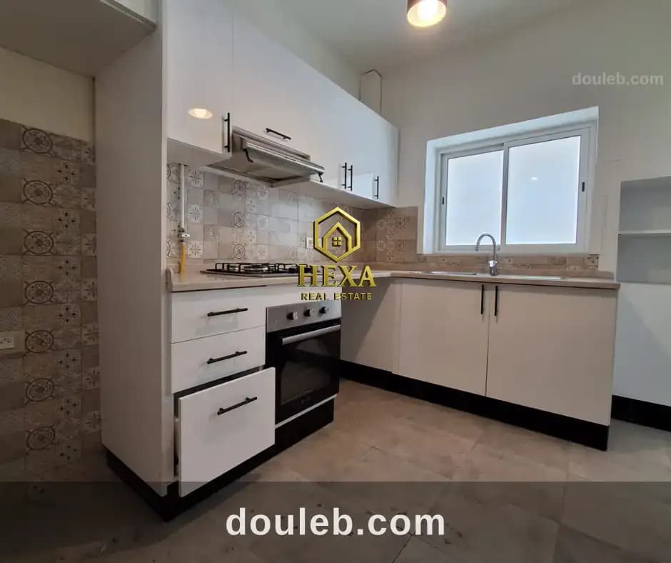 Appartement s3 avec terrasse à la marsa - Photo 1