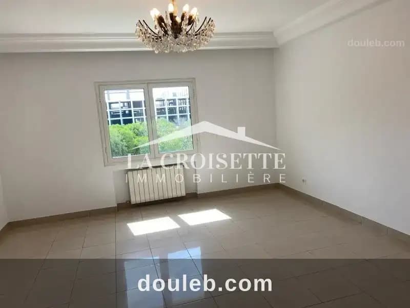Appartement s3 à la marsa mal1555 - Miniature 4