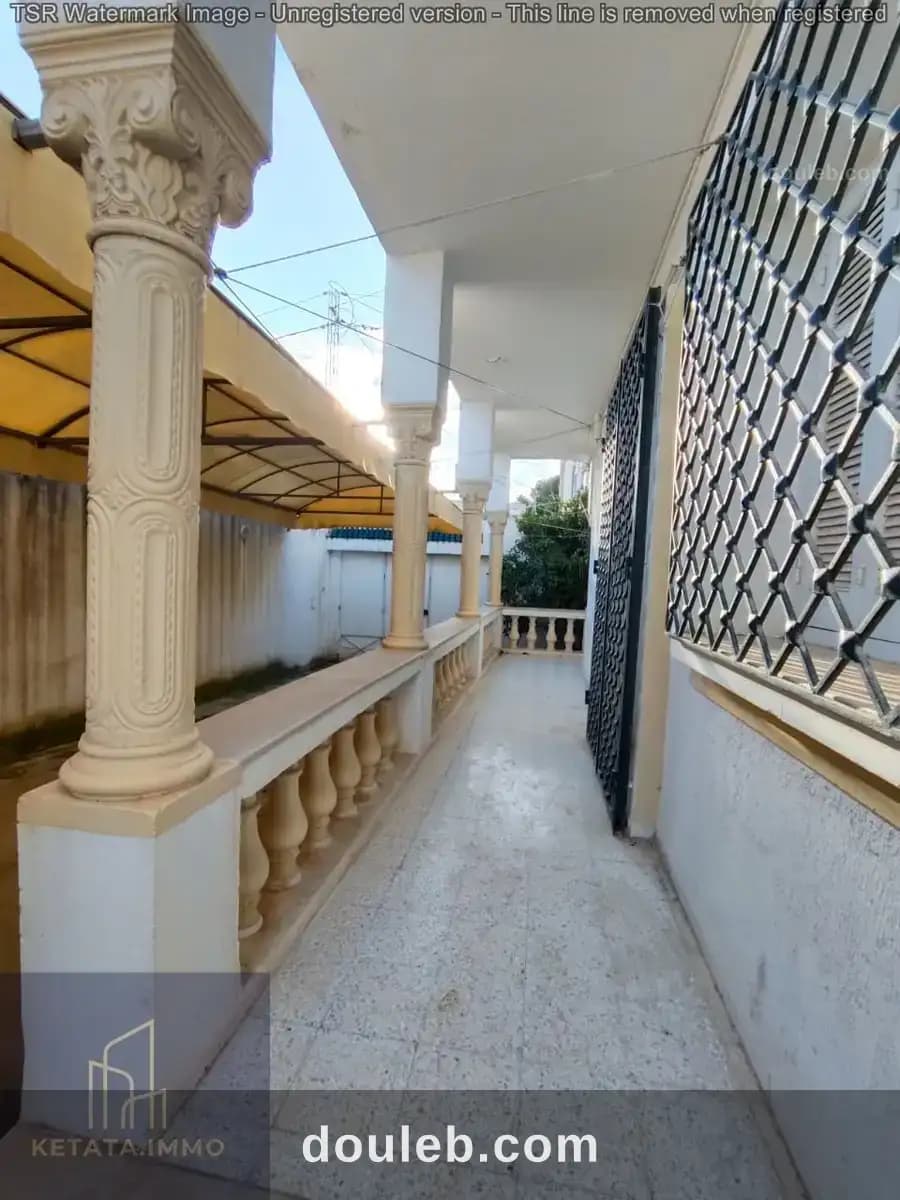 La ghazelle vnt villa ref youssef - Miniature 2