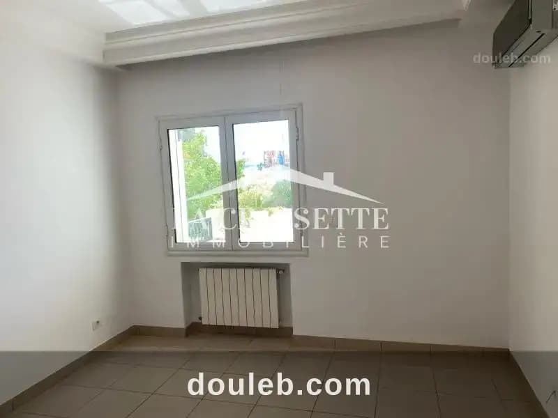 Appartement s3 à la marsa mal1555 - Miniature 5