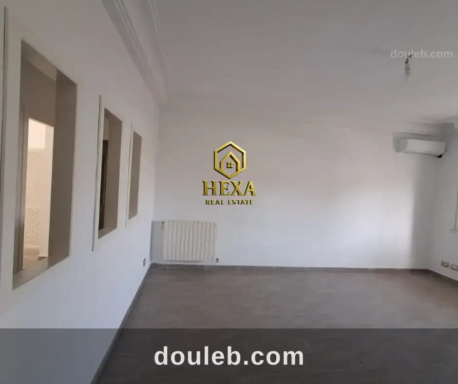 Appartement s3 avec terrasse à la marsa - Miniature 4
