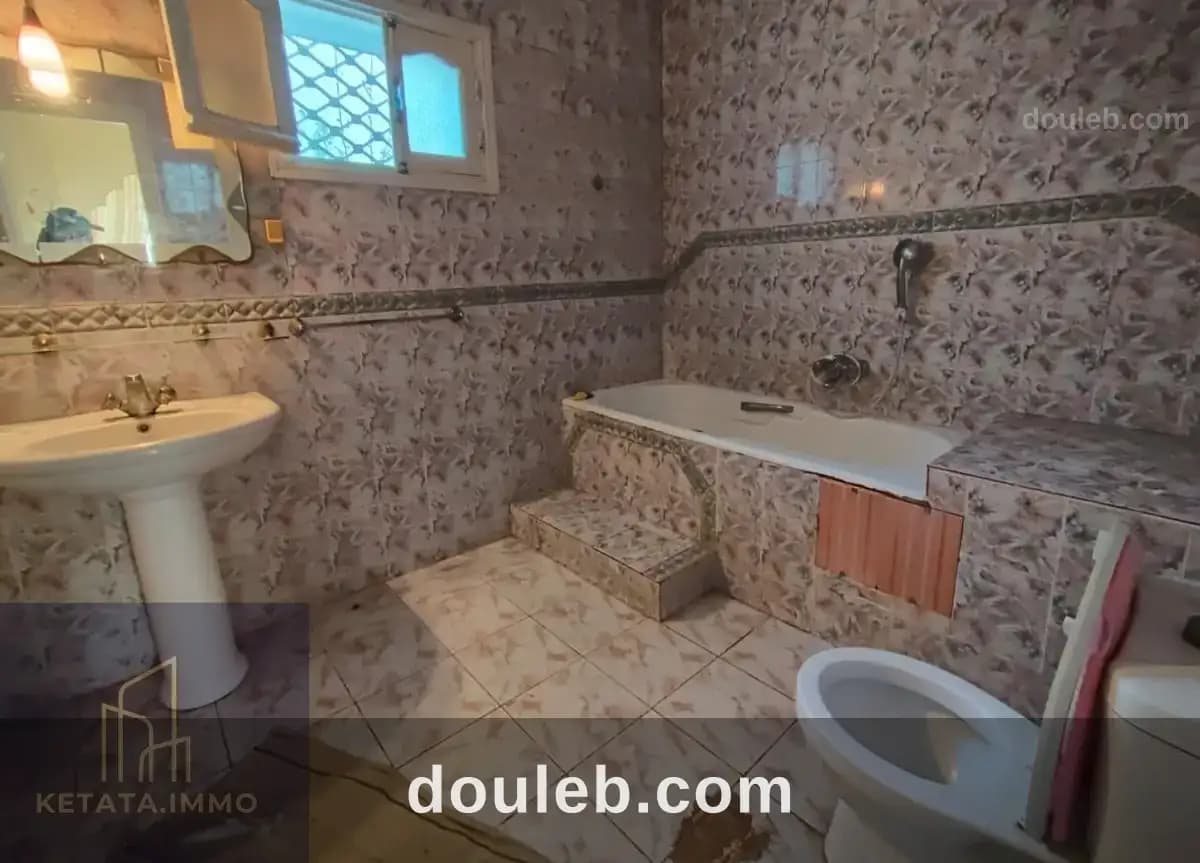 La ghazelle vnt villa ref youssef - Miniature 5