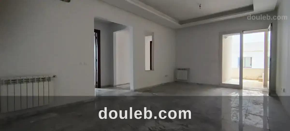 Appartement s3 au ennasr 2 - Photo 1