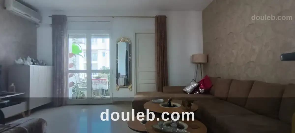 Appartement s3 aux palmeraies - Photo 1