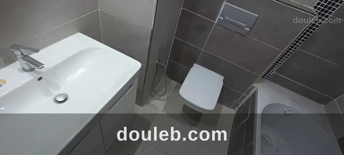 Appartement s3 au ennasr 2 - Miniature 5