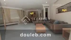 S2 meublé au lac 2 - Photo 1