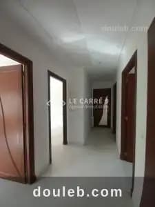 Un appartement s4 au lac1 - Miniature 3
