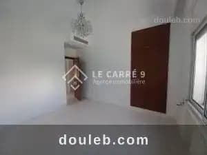 Un appartement s4 au lac1 - Miniature 4