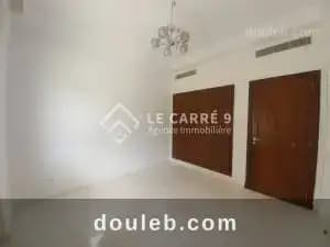 Un appartement s4 au lac1 - Miniature 5