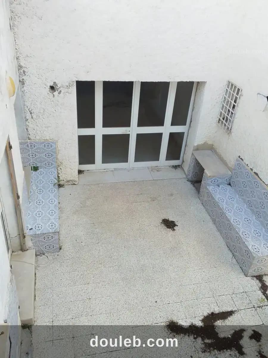 Villa à rénover au manar 1 - Miniature 5