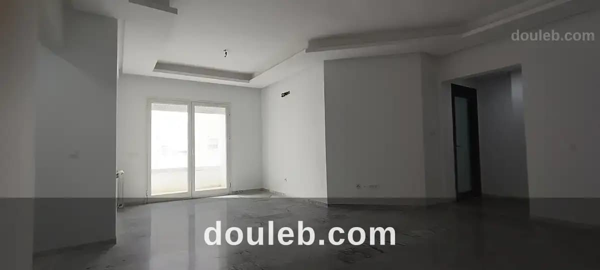 Appartement s2 a ennasr 2 - Photo 1