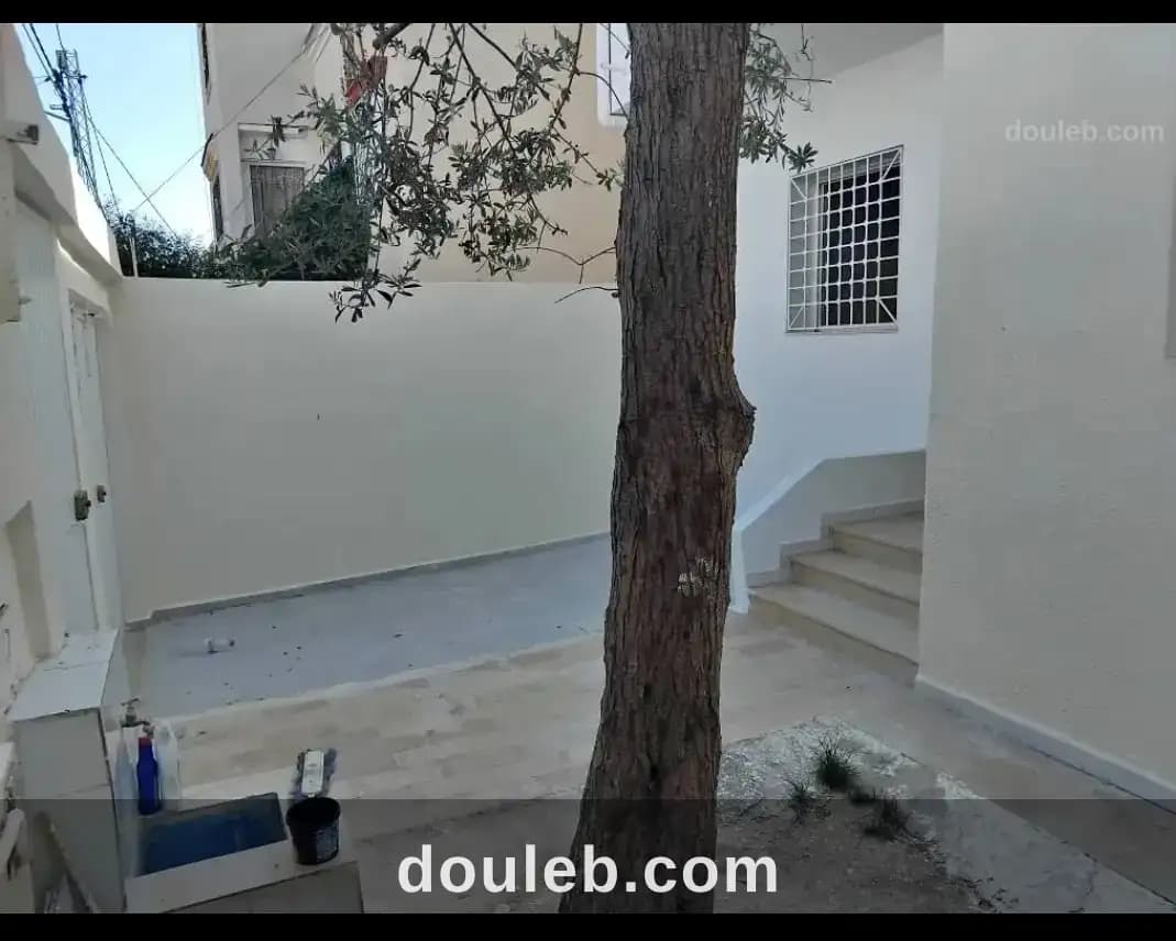 Duplex s3 rénové au omrane supérieur - Miniature 2