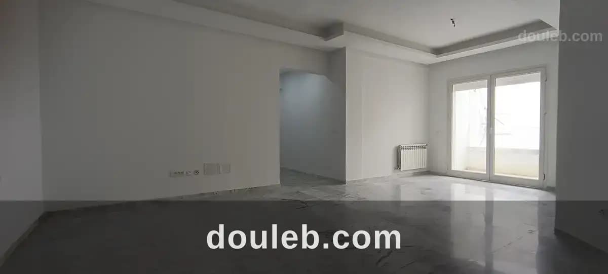 Appartement s2 a ennasr 2 - Miniature 2