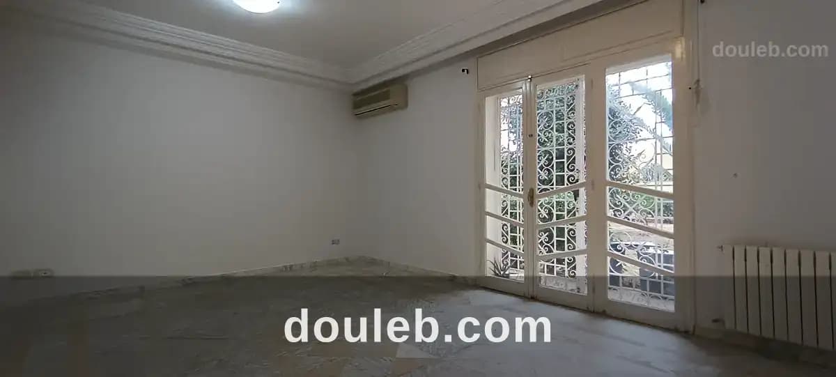 Appartement s3 rdc au ennasr 2 - Miniature 2