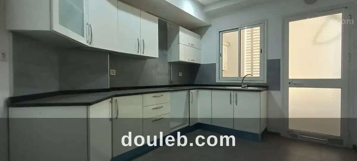 Appartement s2 a ennasr 2 - Miniature 3