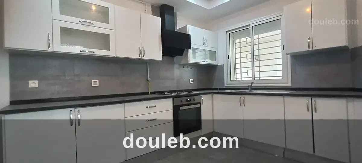 Appartement s2 avec jardin au rez de chaussée - Miniature 3