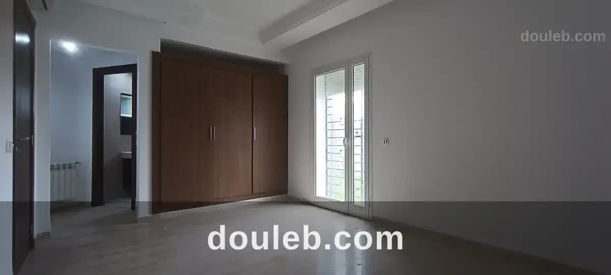 Appartement s2 avec jardin au rez de chaussée - Miniature 4