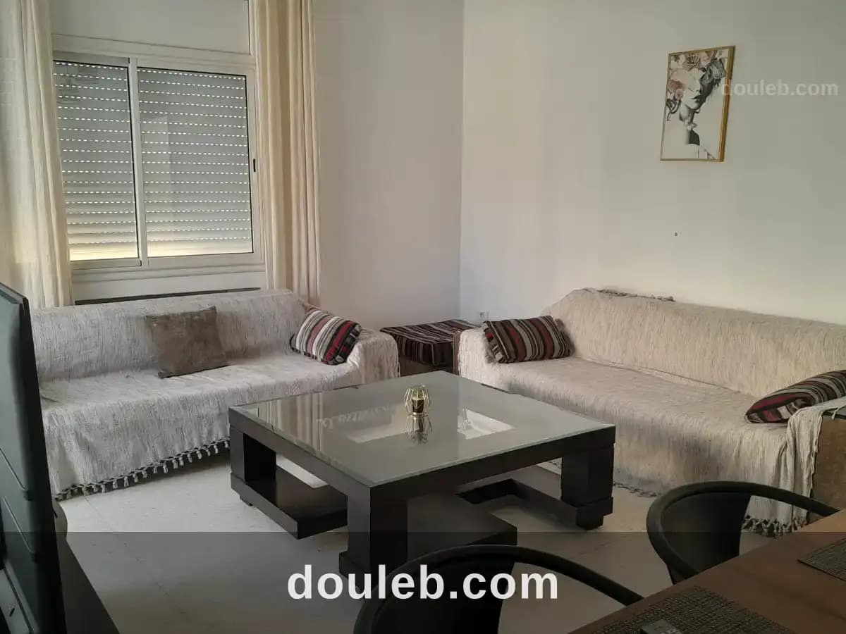 Appartement villa meublé en s3 - Miniature 2