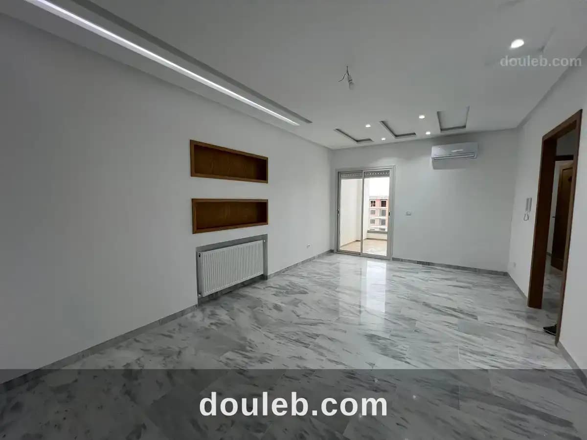 Appartement s2 sahloul 4 - Photo 1