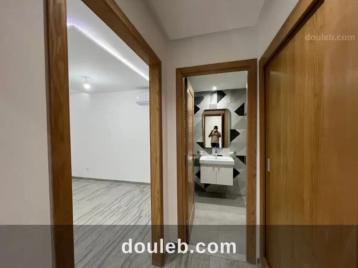 Appartement s2 sahloul 4 - Miniature 3