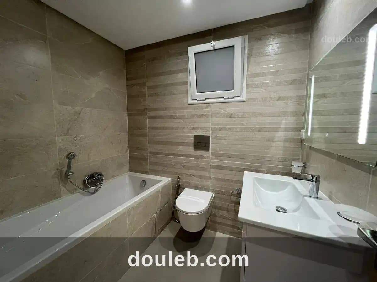 Appartement s2 sahloul 4 - Miniature 5