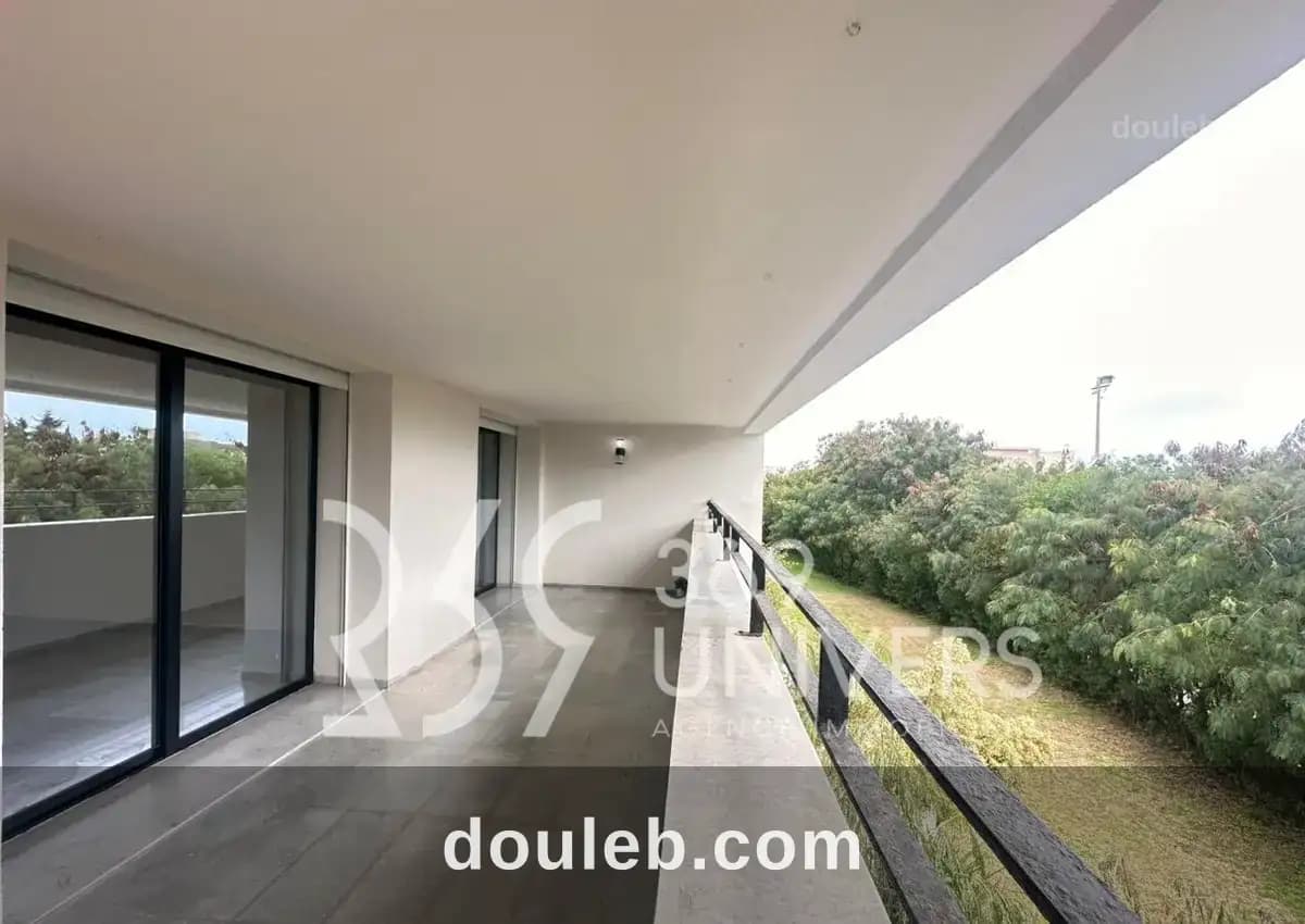 Appartement avec terrasse à la marsa ref ra126 - Photo 1