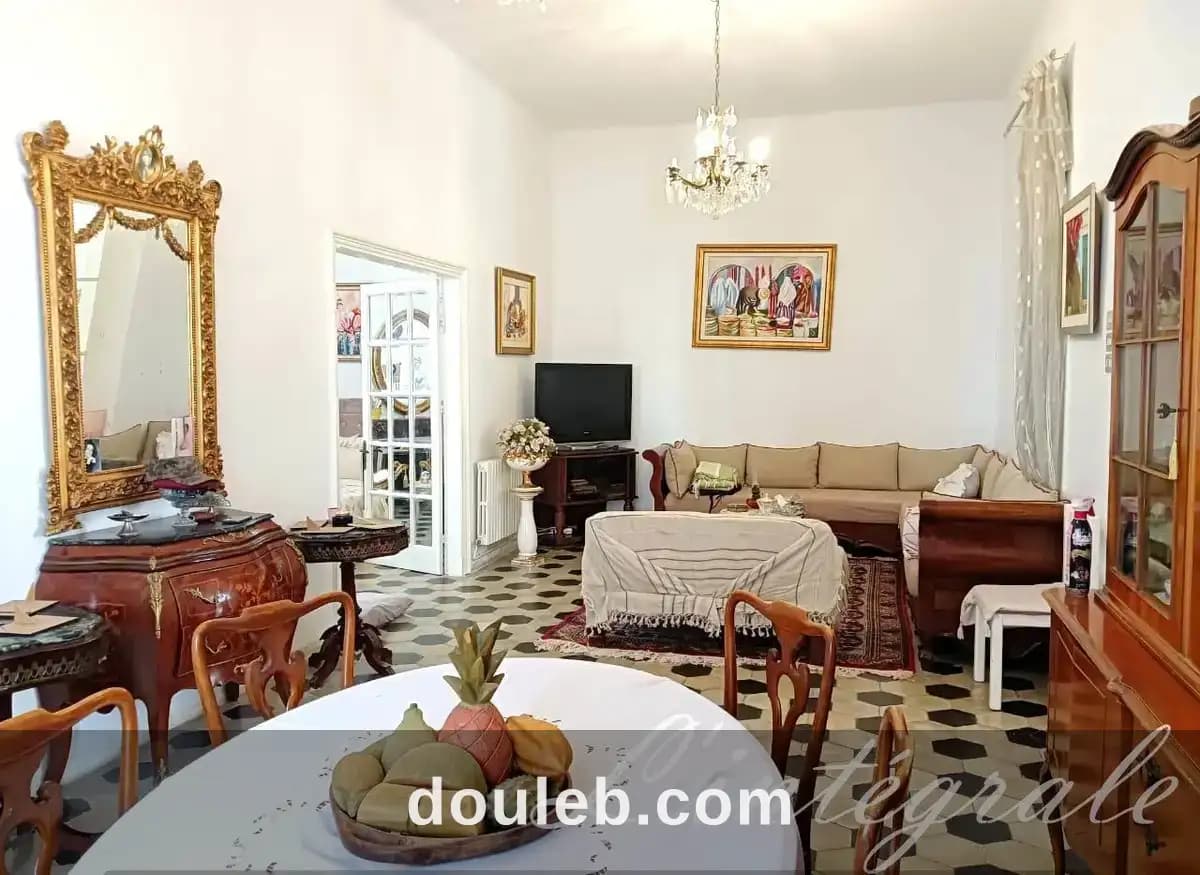 Une belle maison typique - Miniature 2