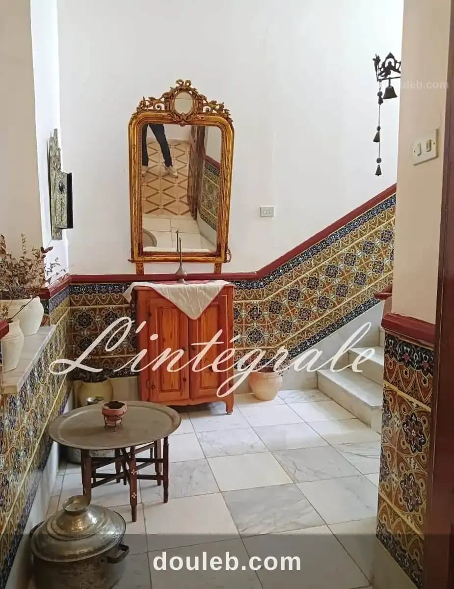 Une belle maison typique - Miniature 3