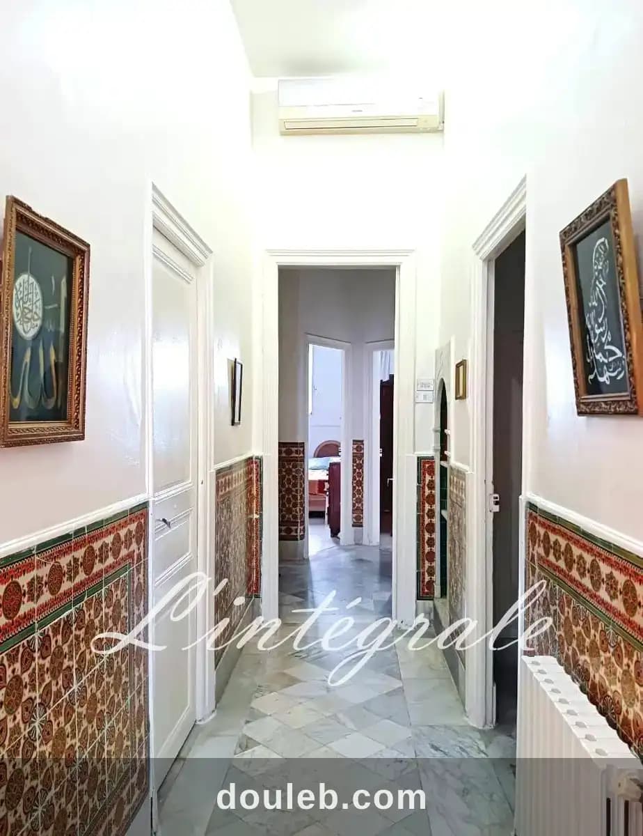 Une belle maison typique - Miniature 4