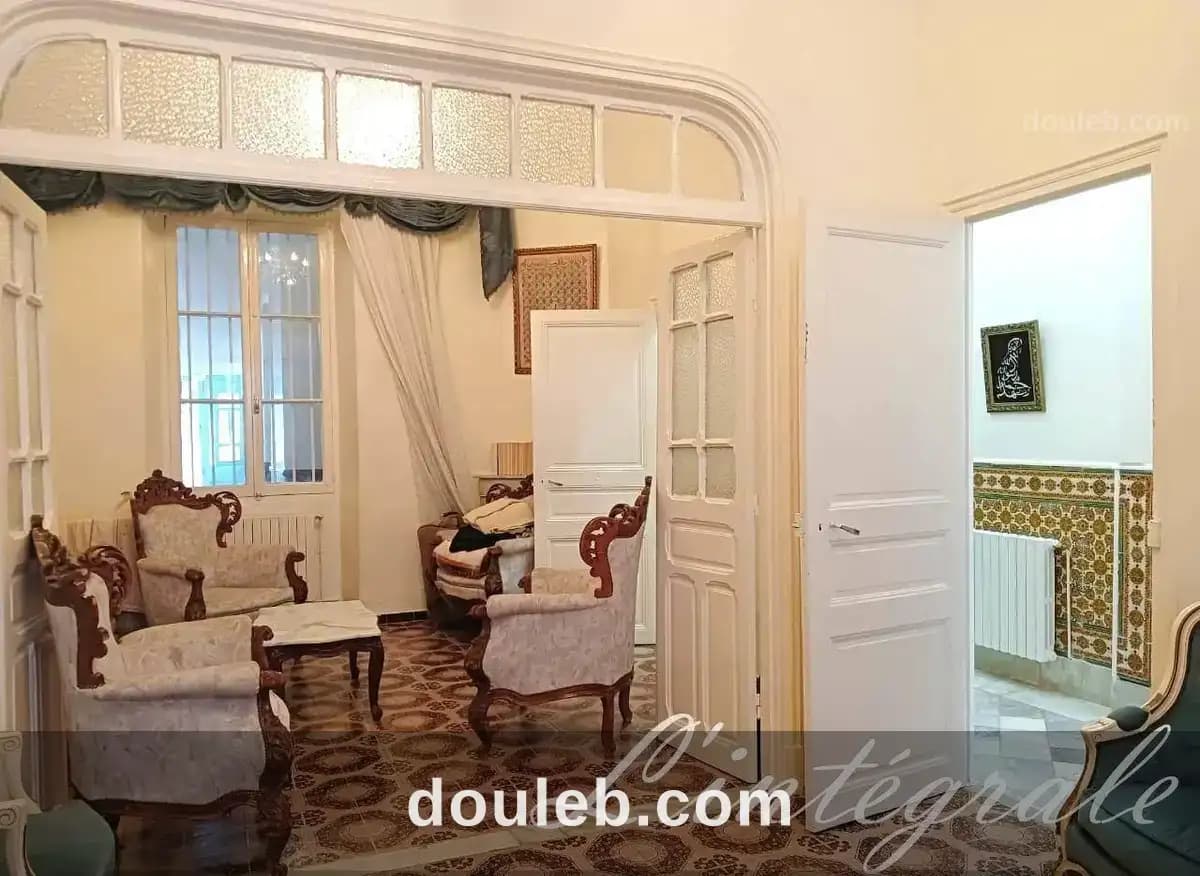 Une belle maison typique - Miniature 6