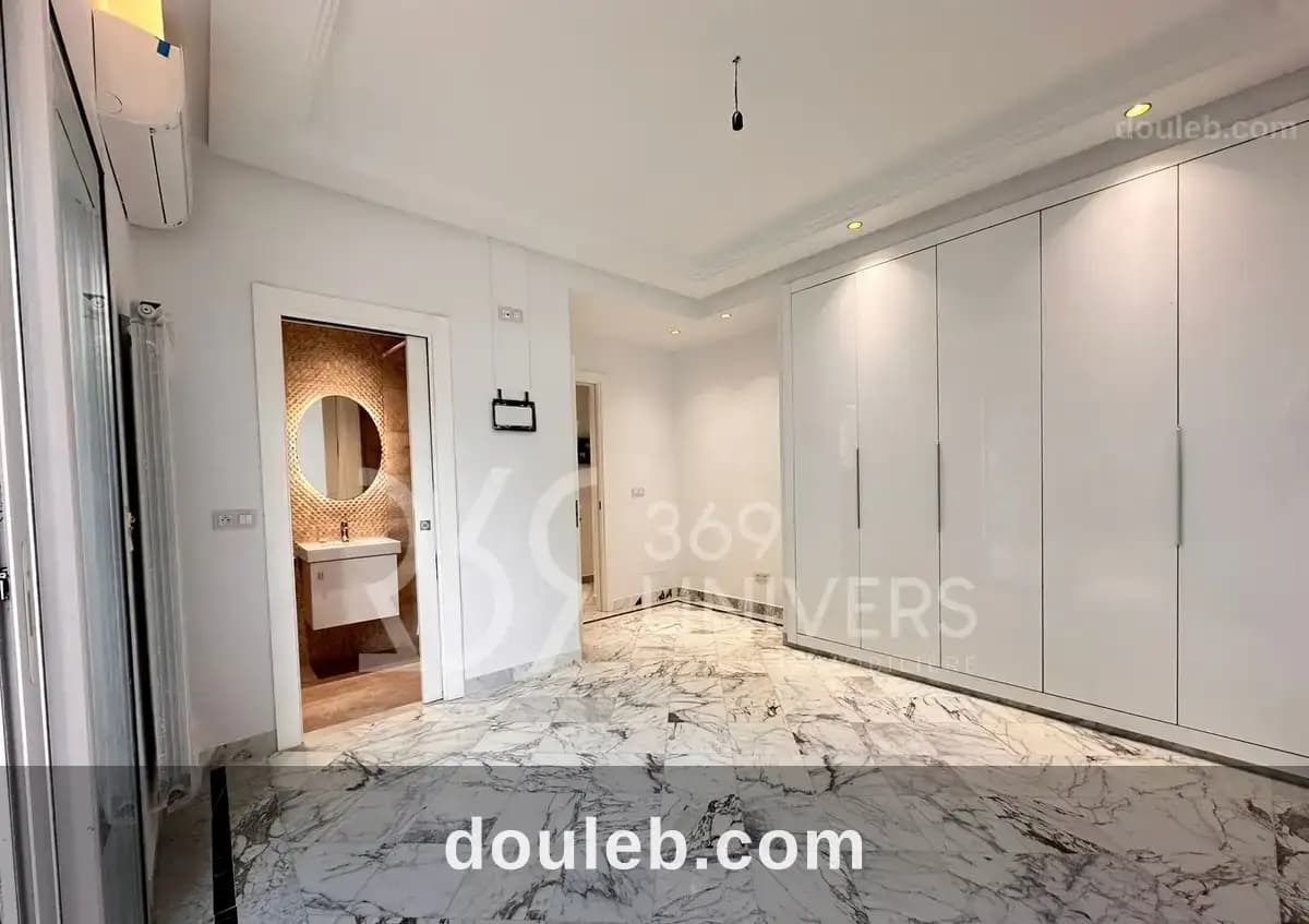 Appartement avec terrasse à gammarth ref ra104 - Photo 1