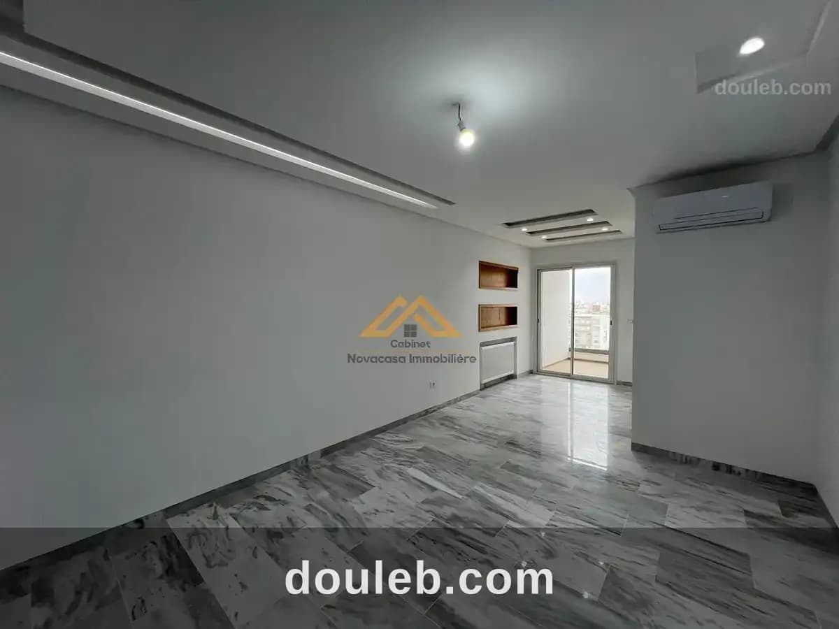 Appartement s2 à sahloul 4 - Photo 1