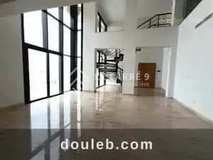 Un duplex s4 avec piscine au lac 2 - Photo 1