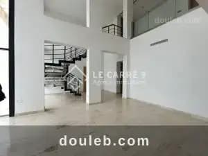 Un duplex s4 avec piscine au lac 2 - Miniature 2