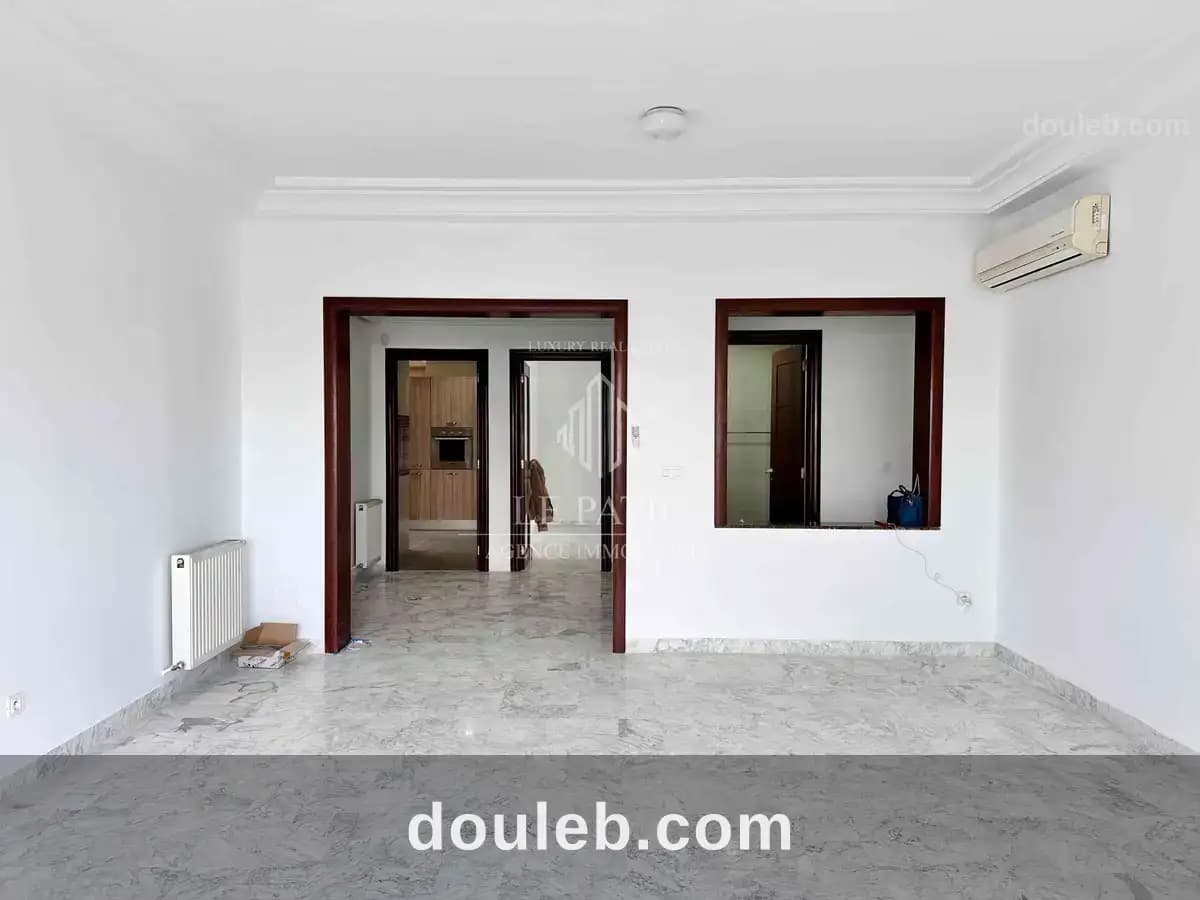 Appartement s3 lac 2 - Miniature 2