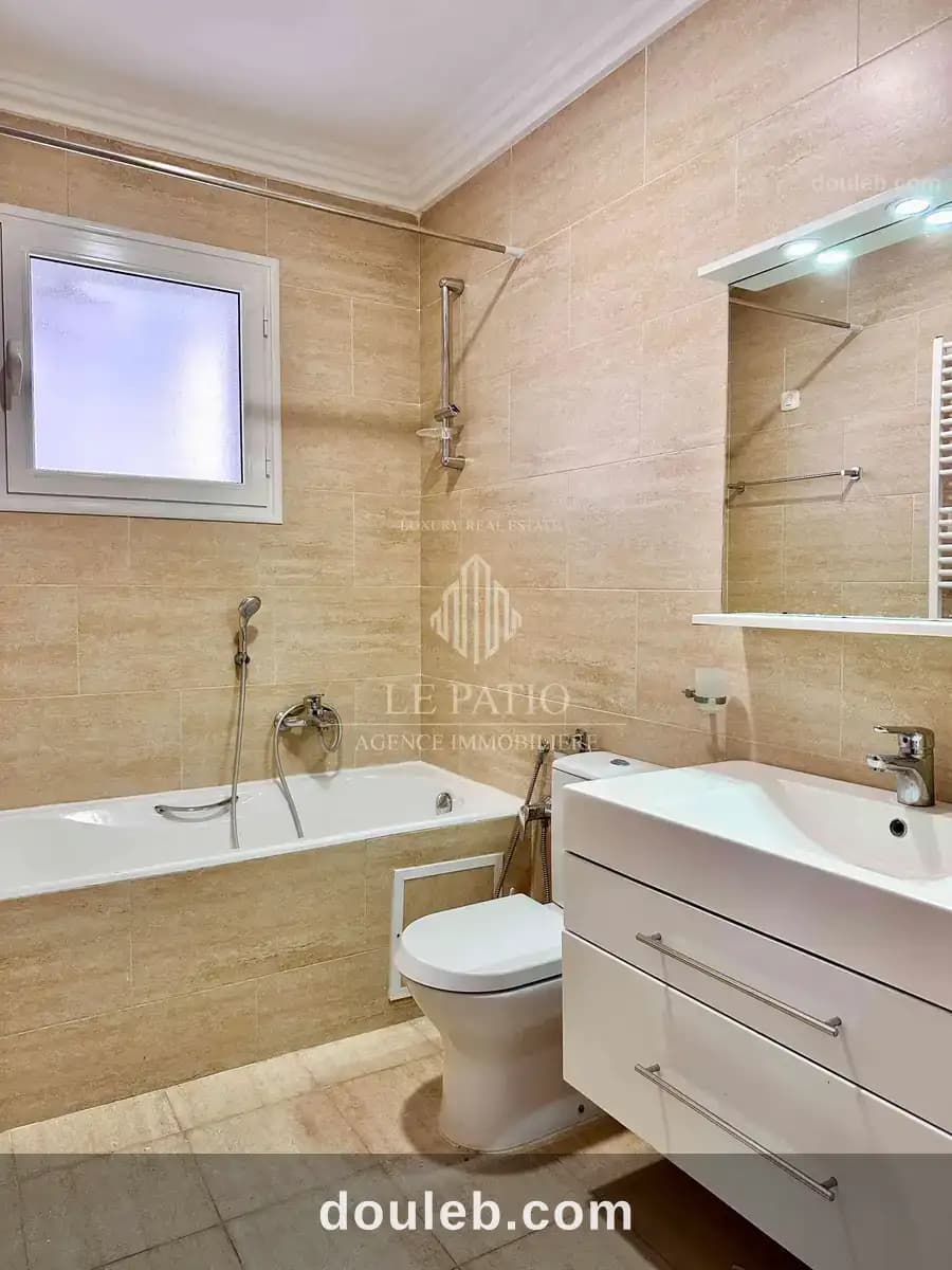 Appartement s3 lac 2 - Miniature 4