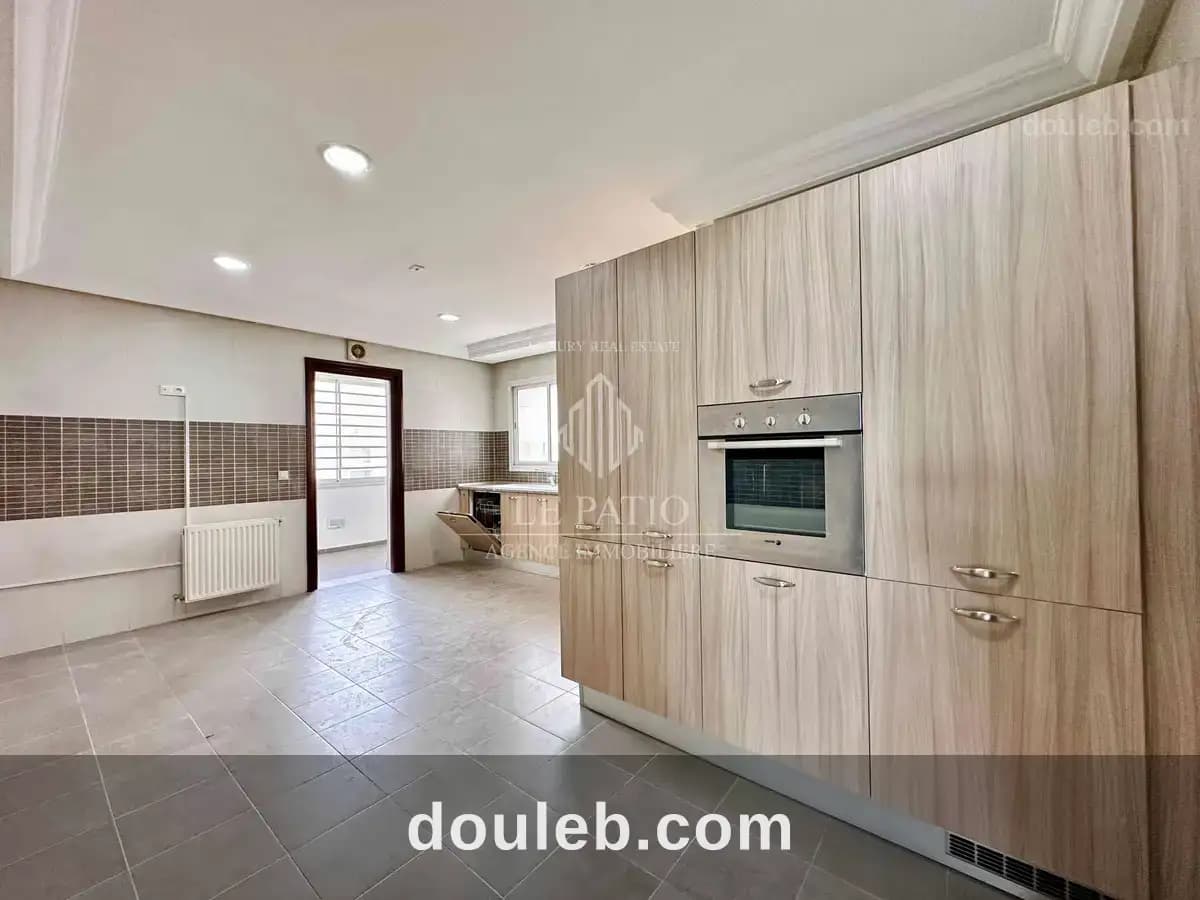 Appartement s3 lac 2 - Miniature 5