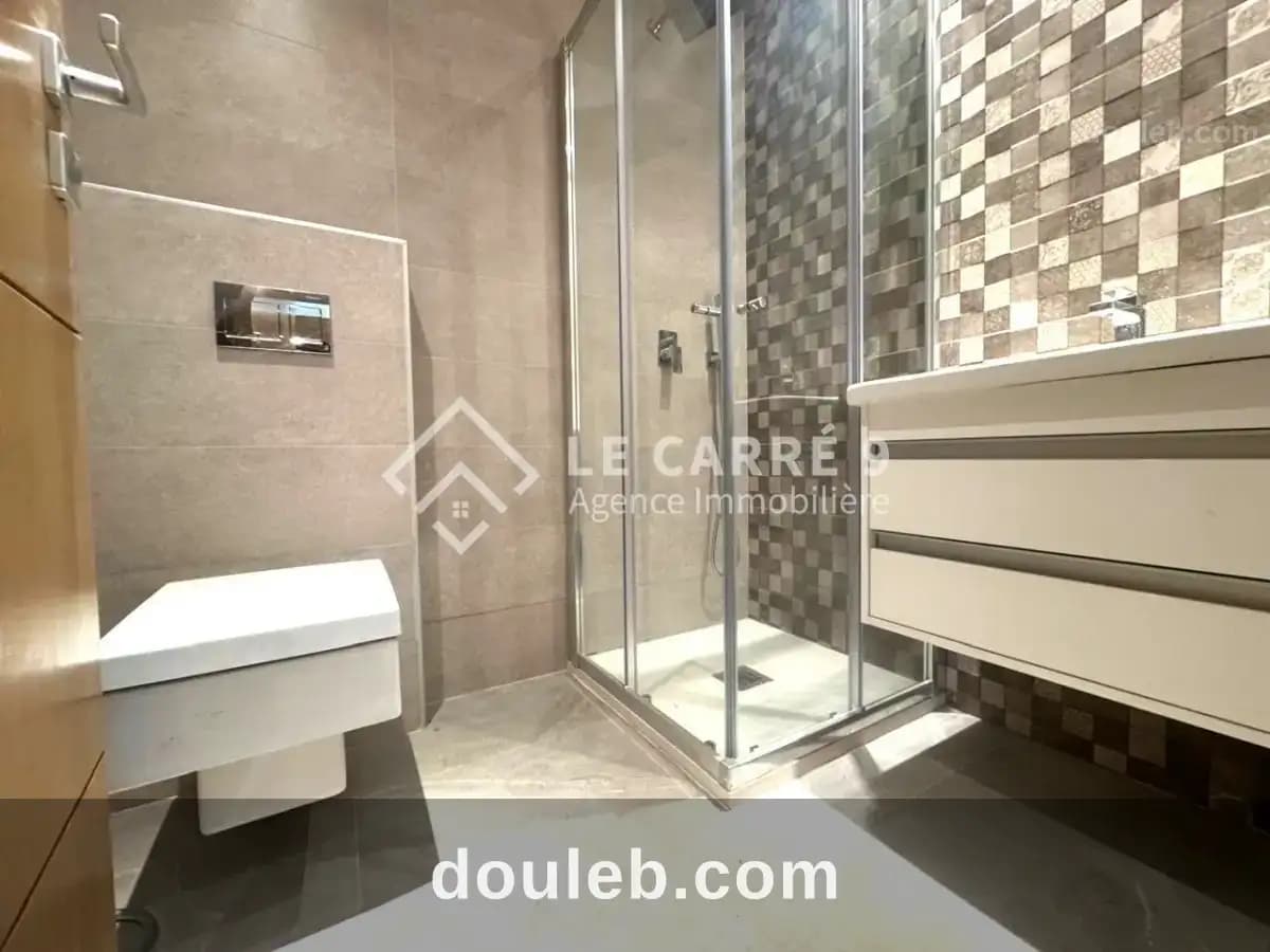 Duplex avec piscine au lac 2 - Miniature 5