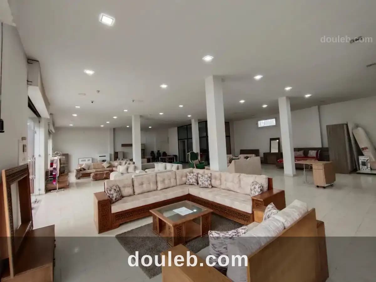 Jdaida vnt fc showroom - Miniature 4